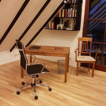 Muehlenberger Ponyhof Apartment ดุยส์บูร์ก ภายนอก รูปภาพ
