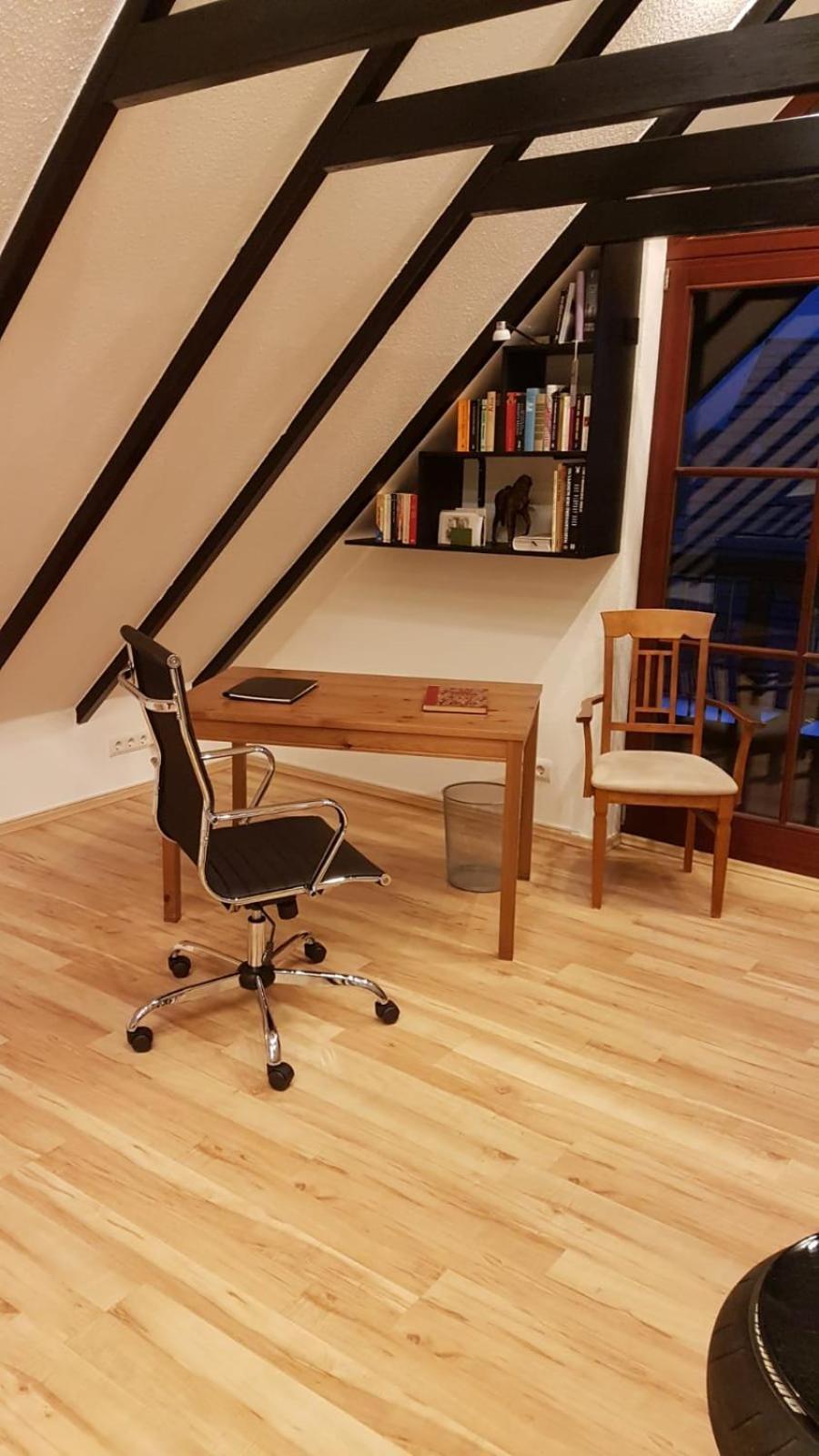 Muehlenberger Ponyhof Apartment ดุยส์บูร์ก ภายนอก รูปภาพ
