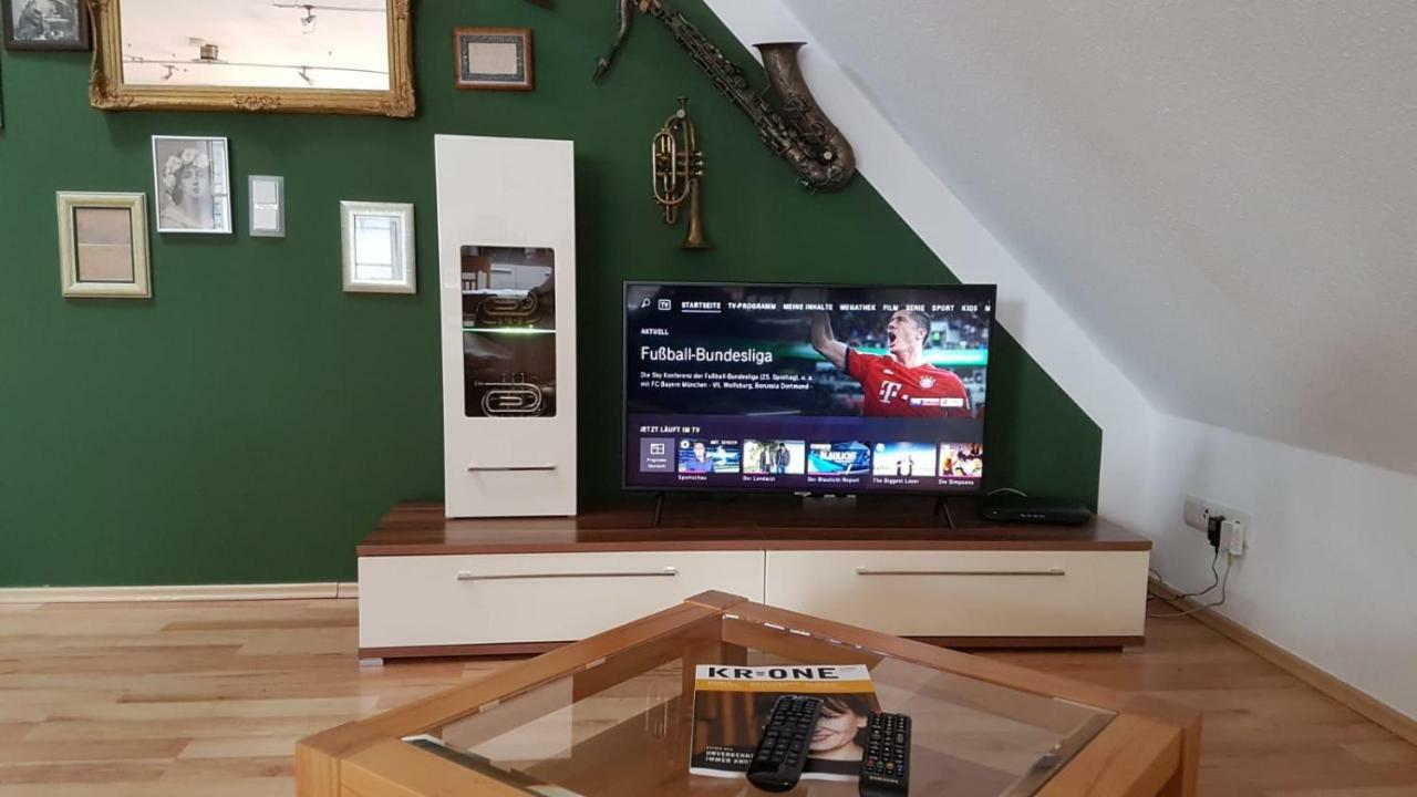 Muehlenberger Ponyhof Apartment ดุยส์บูร์ก ภายนอก รูปภาพ