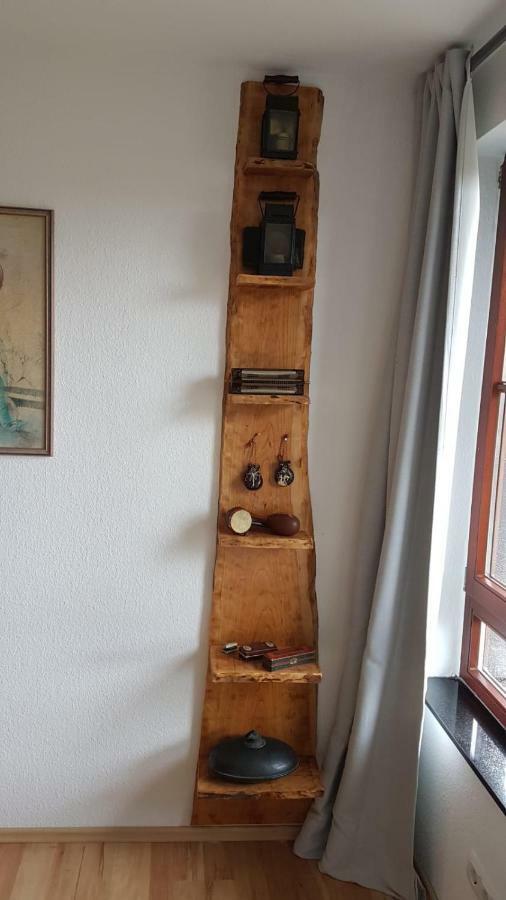 Muehlenberger Ponyhof Apartment ดุยส์บูร์ก ภายนอก รูปภาพ