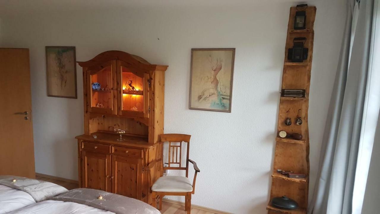 Muehlenberger Ponyhof Apartment ดุยส์บูร์ก ภายนอก รูปภาพ