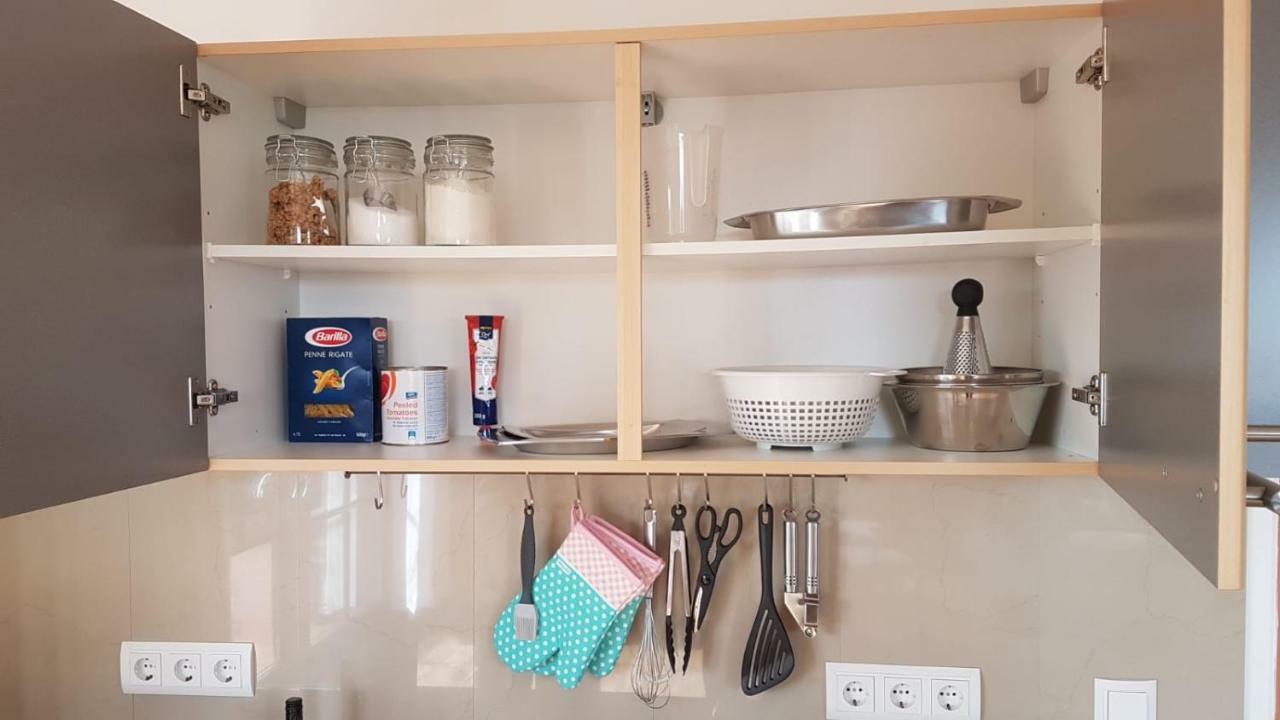 Muehlenberger Ponyhof Apartment ดุยส์บูร์ก ภายนอก รูปภาพ